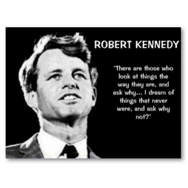 Robert Kennedy Famous Quotes. QuotesGram