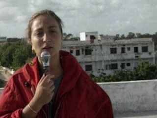 Ilaria Alpi