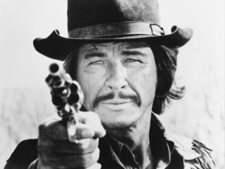 Charles Bronson