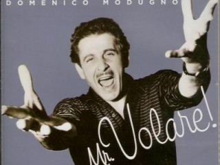 Domenico Modugno