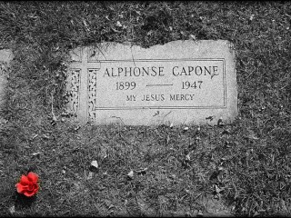 Alphonse Capone