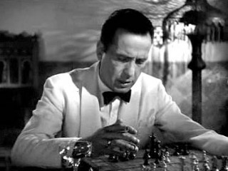 Humphrey Bogart