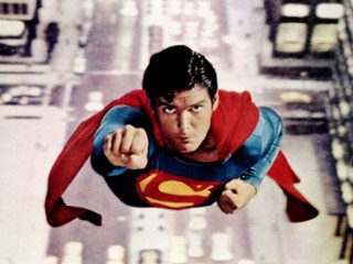 Christopher Reeve