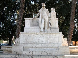 Giusepppe Gioacchino Belli