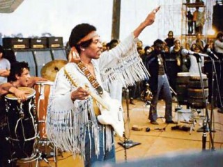 Jimi Hendrix