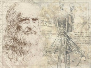 Leonardo Da Vinci