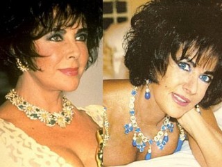 Elizabeth Taylor
