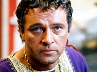 Richard Burton