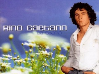 Rino Gaetano