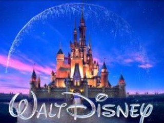 Walt Disney