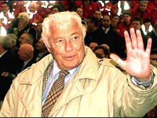 Giovanni Agnelli