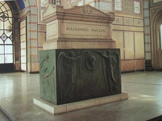Alessandro Manzoni