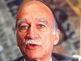 Giorgio Almirante