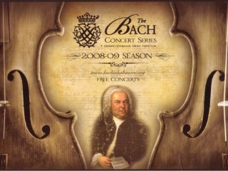 Johann Sebastian Bach