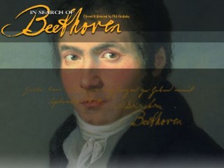 Ludwig Van Beethoven