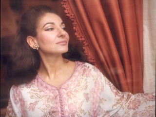 Maria Callas