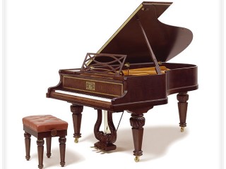 Frederic Francois Chopin