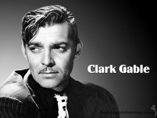 Clark Gable