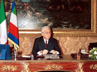 Francesco Cossiga