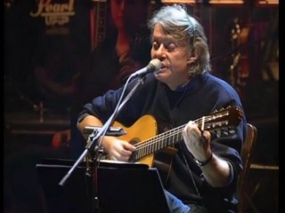 Fabrizio De André