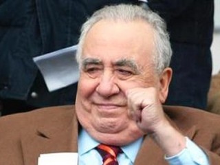 Franco Sensi
