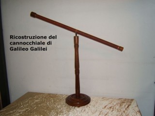 Galileo Galilei
