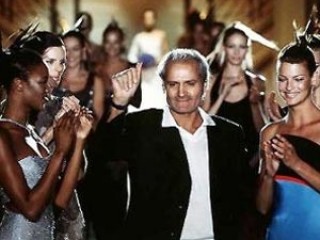 Gianni Versace