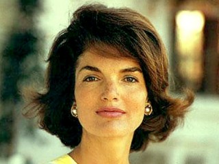 Jacqueline Kennedy Onassis