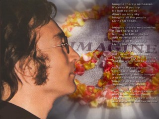 John Lennon
