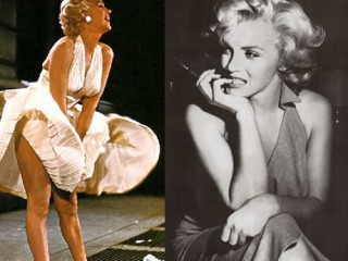 Marilyn Monroe