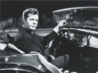 Marcello Mastroianni