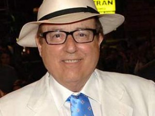 Oreste Lionello