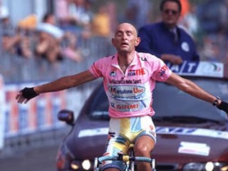 Marco Pantani