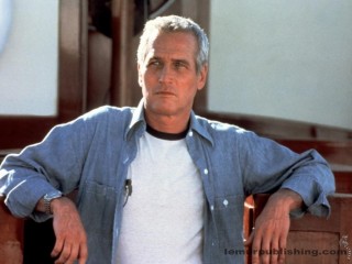 Paul Newman