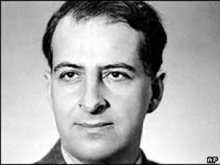 Bruno Pontecorvo