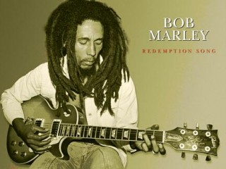 Bob Marley