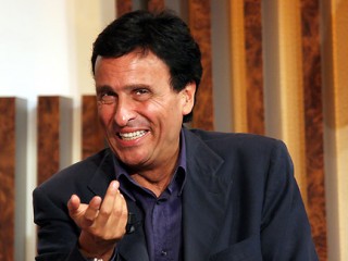Gigi Sabani