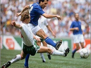 Gaetano Scirea