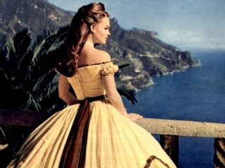 Romy (Principessa Sissi) Schneider