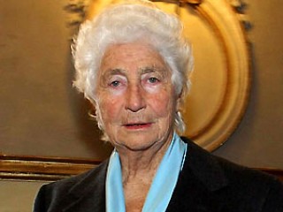 Susanna Agnelli