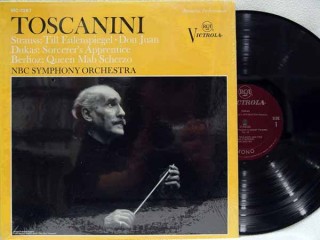Arturo Toscanini