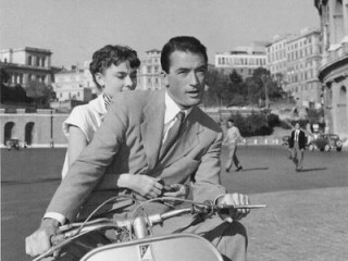 Gregory Peck