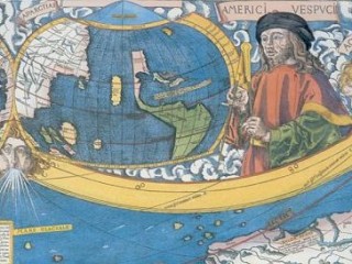 Amerigo Vespucci