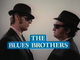 John Belushi
