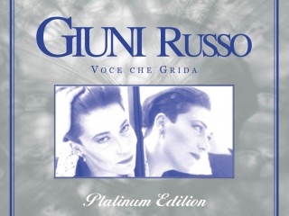 Giuni Russo