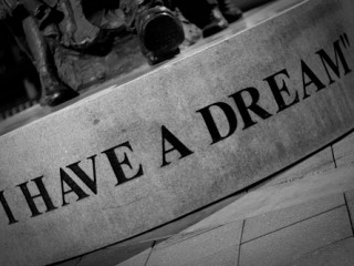 Martin Luther King