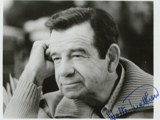 Walter Matthau