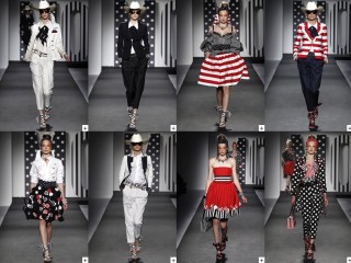 Franco Moschino