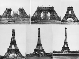 Gustave Eiffel