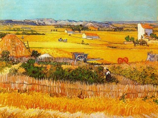 Vincent Van Gogh